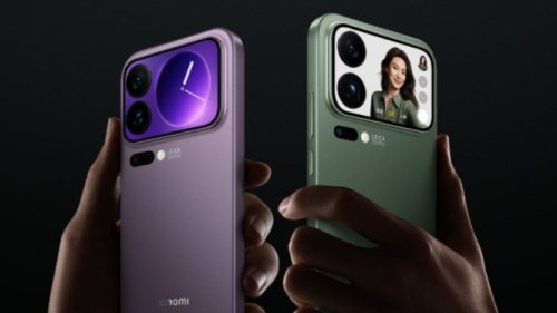 Xiaomi 17 Pro &amp; Pro Max Resmi: Pakai Snapdragon 8 Elite Gen 5, Ada Layar Belakang dan Kamera Leica