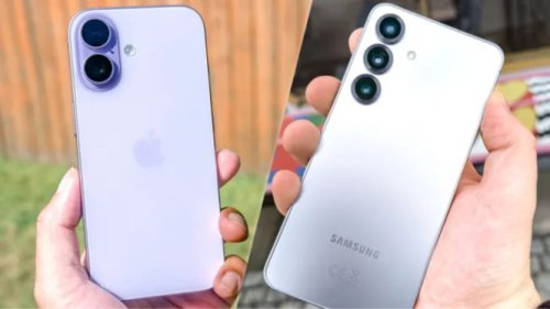iPhone 17 vs Samsung Galaxy S25, Mana yang Lebih Unggul?
