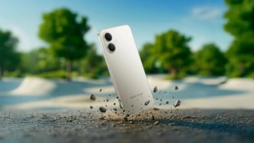 Tecno Spark Go 2: HP Sejutaan dengan Fitur Flagship, Baterai 5000 mAh dan Layar 120Hz