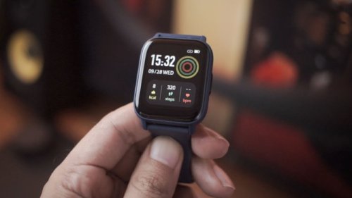 Top 6+ Smartwatch Rp500 Ribuan Terbaik 2025, Nomor 3 Punya 10 Sertifikasi Militer