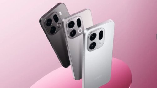 OPPO Buka Pendaftaran Find X9 Series di Indonesia, Tawarkan Performa Dimensity 9500 dan Kamera Hasselblad