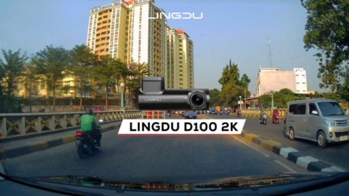 Top 7+ Dashcam 1 Jutaan Terbaik 2025, Rekam Perjalanan Lebih Aman dan Jernih!