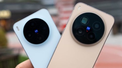 Vivo X300 Pro Resmi, Bawa Kamera 200 MP Zeiss dan Chipset Dimensity 9500!
