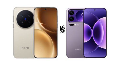 1. Desain dan Layar: Elegan vs Futuristik, Xiaomi 17 Pro Max, Vivo X300 Pro, 2. Performa dan Baterai: Efisien vs Superpower, 3. Kamera: ZEISS Sinematik vs LEICA Profesional, 4. Harga dan Nilai Investasi, Adu Dua Raja HP Baru 2025: Vivo X300 Pro vs Xiaomi 17 Pro Max, Siapa Flagship Terbaik Tahun Ini?