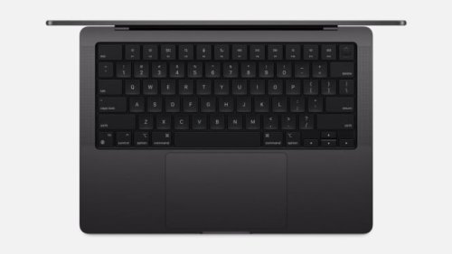 Apple Bikin Kejutan! MacBook Pro 14 Inci dengan Chip M5 Resmi Meluncur, Klaim Performa AI 3,5 Kali Lebih Cepat