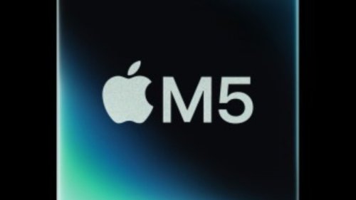 Apple M5 Rilis: Super Cepat, Hemat Daya, dan Sepenuhnya Dioptimalkan untuk AI