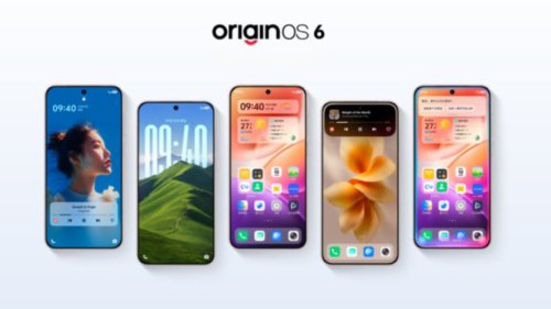 OriginOS 6 Resmi Gantikan Funtouch OS, Vivo Siap Saingi One UI dan iOS dengan Desain dan AI Canggih