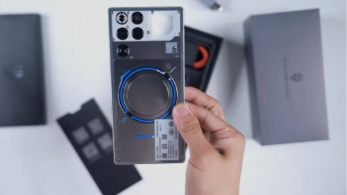 Nubia RedMagic 11 Pro dan 11 Pro Plus Resmi: RAM 24GB, Baterai 8.000 mAh dan Pengisian Cepat 120W!