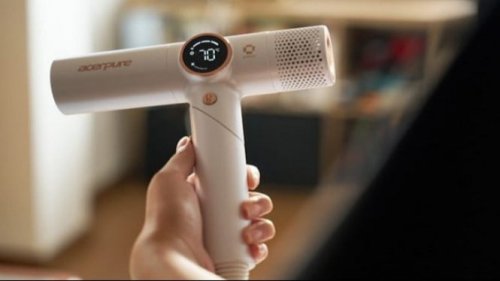 Acerpure HD3 Datang Bawa 'Sihir' Pinoki Ion! Cek Kecanggihan dan Harganya