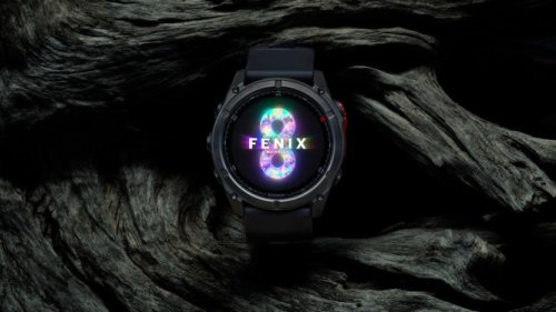 Garmin Fenix 8 MicroLED: Babak Baru dalam Inovasi Wearable