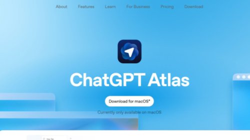 ChatGPT Atlas vs ChatGPT Biasa: Sama-sama Pintar, tapi Atlas Jauh Lebih Canggih dan Bisa Jelajahi Internet