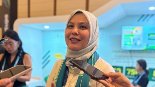 Top 5+ Startup Ini Dilirik Grab