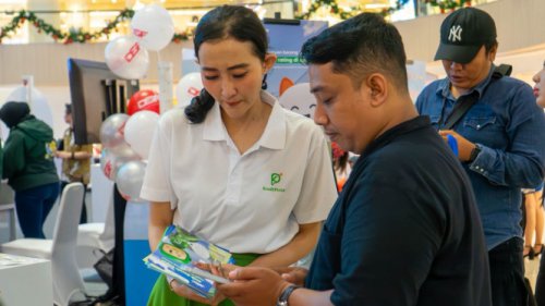 Kredit Pintar Bongkar Fakta agar Kamu Enggak Kena Tipu