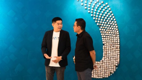Dua Startup Ini Jadi Sorotan