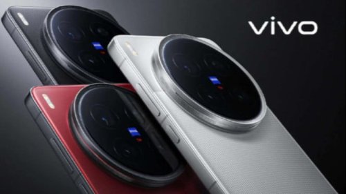 Bocoran Global vivo X300 Ultra dan X300 FE Terendus di Indonesia, Flagship Kamera 200 MP Siap Masuk Pasar?