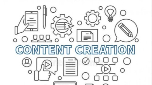 Content Creator Ini Bisa Ditiru