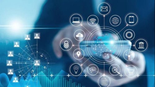 Inovasi dengan Sentuhan Teknologi Digital bikin Hidup Lebih Aman
