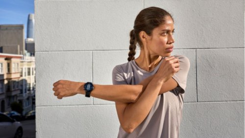 Wearable Garmin Jadi Game Changer Baru, Satu di Antaranya Diabetes