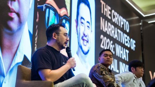 3 Narasi yang Membentuk Masa Depan Aset Kripto Global