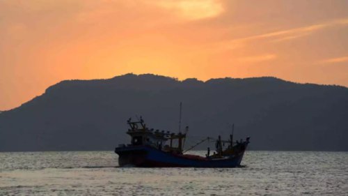 Bagaimana Teknologi Monitoring Meningkatkan Keselamatan Berlayar di Perairan Banten?