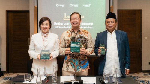 Aplikasi AI Ini Siap Ubah Cara Jamaah Indonesia Ibadah Umrah dan Haji