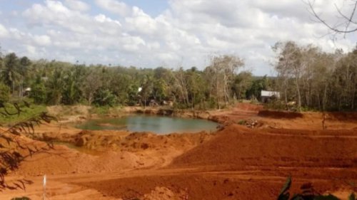 Teknologi Pengolahan Bauksit Ubah Arah Industri Pertambangan Nasional