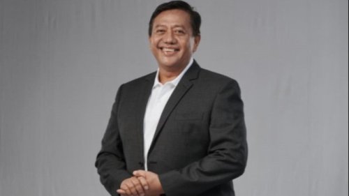 Telkomsat Mengetuk Pintu Langit