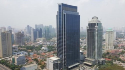 Kaca Lantai 46 Jatuh, Pakar Soroti Standar Teknologi Keselamatan Gedung Tinggi