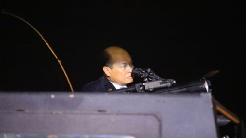 Indonesia Punya Senjata Laser Mematikan Buatan Anak Bangsa, Siap Dipasang di Frigate Merah Putih