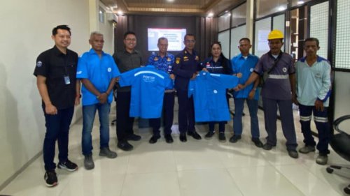 Bukan Sekadar Seragam