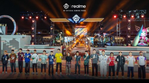 Realme 15 Pro 5G Resmi Pegang Kendali, Jakarta Jadi Saksi