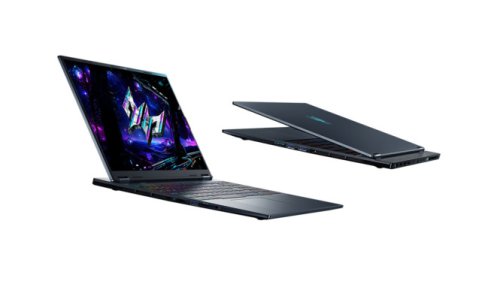 Performa Monster dalam Bodi Tipis