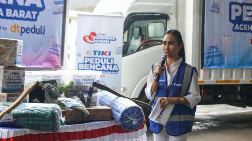 Perempuan di Balik Transformasi Digital Tiki