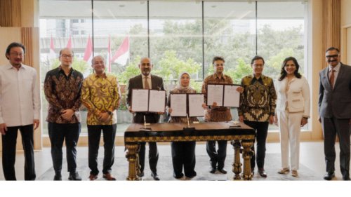 AI Jadi Senjata RS, Era Baru Layanan Kesehatan