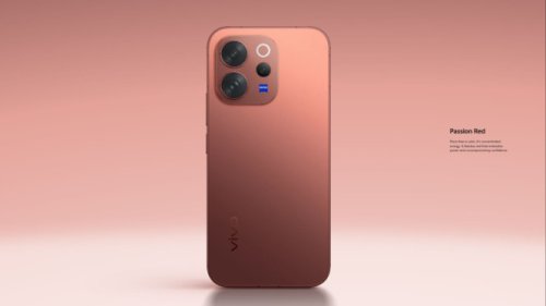 Vivo V70 Series Sudah Bikin Heboh, Kamera ZEISS 50 MP dan Chipset Snapdragon 8s Gen 3 Siap Jadi Raja Midrange