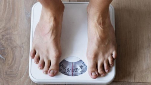 Strategi Jaga Berat Badan agar Tak Naik selama Ramadhan