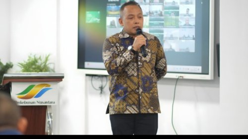 El Nino Godzilla Mengancam, AI Siap Mengadang