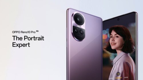 Oppo Reno 10 Pro 5G Turun Harga di Juni 2025! RAM 12GB dan Kamera Selfie 32MP