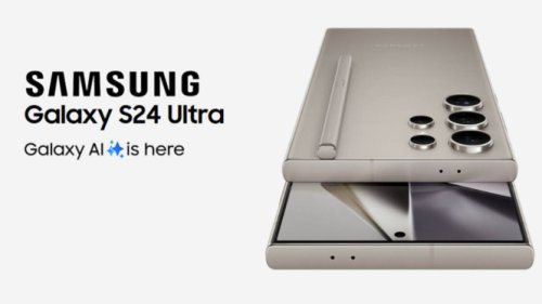 Harga Samsung Galaxy S24 Ultra Anjlok Gila-Gilaan! Turun Hingga 3,7 Juta di Juni 2025