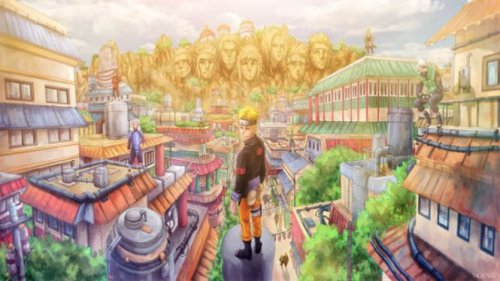 1. Kegagalan Melindungi Jinchuriki, Kegagalan Melindungi Jinchuriki, 2. Tragedi Klan Uchiha, Tragedi Klan Uchiha, Top 10+ Fakta Sisi Gelap Desa Konoha Di Naruto