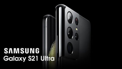 Harga Galaxy S21 Ultra Anjlok di Juni 2025, Lihat Spek Gaharnya Disini