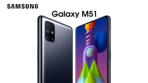 Samsung Galaxy M51 Turun Harga di Juni 2025: Miliki Baterai 7000mAh dan Kamera 4K