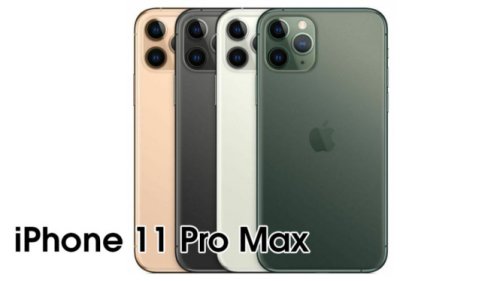 iPhone 11 Pro Max, Harganya Sisa Segini di Juni 2025