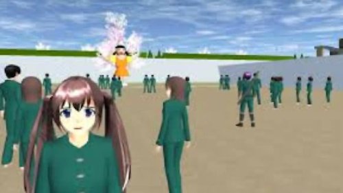Top 7+ Panduan Cepat untuk Naik Kelas di Sakura School Simulator untuk Pemula