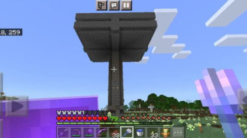 Tutorial Membuat Mob Farm di Minecraft