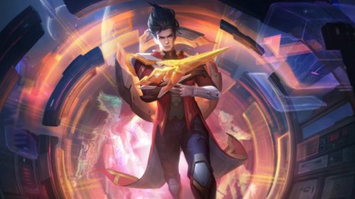 Granger , Yi Sun-Shin , Roger , Natan , Bruno , META Baru, META Baru! Ini Dia 5 Marksman Jungler Terkuat yang Wajib Kamu Coba di Patch Ini