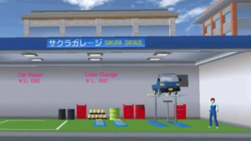 Ingin Punya Mobil Mewah di Sakura School? Coba 5 ID Showroom Terbaru Ini