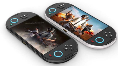 Nokia N-Gage 5G: Hp Konsol Gaming dengan Performa Gahar Siap Melibas Semua Game!