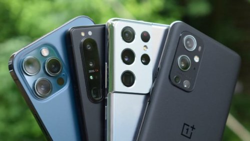 Kamera Kelas Atas, Harga Menengah! 4 Smartphone Mid-Range Terbaik di Juni 2025