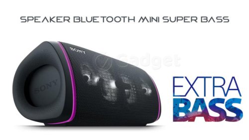 Mungil Tapi Suara Menggelegar! 5 Pilihan Speaker Bluetooth dengan Bass Dahsyat